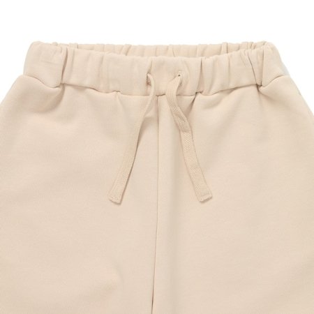 오버핏 조거팬츠 BE