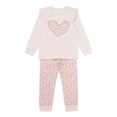 호피 체리 히트인 상하세트 택1