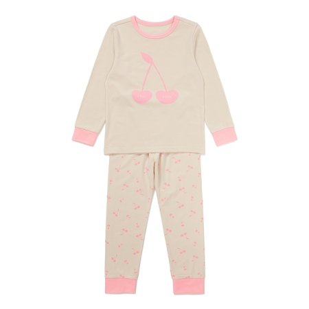 호피 체리 히트인 상하세트 택1