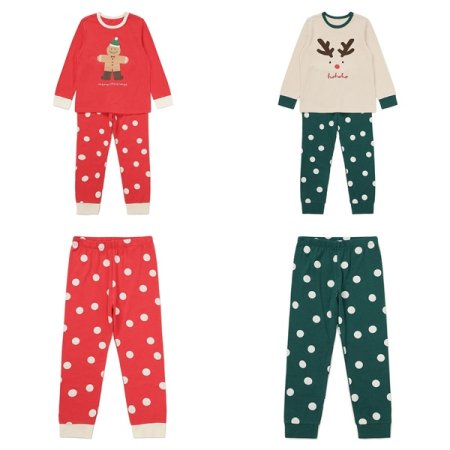 크리스마스 히트인 상하세트 택1