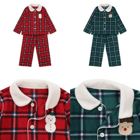 크리스마스 파자마 85 택1