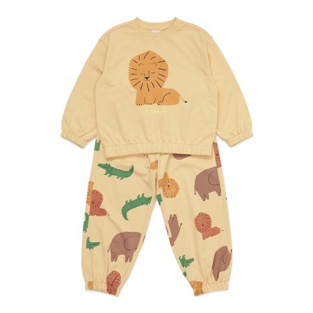 데이 사자 상하세트 YE