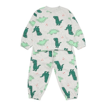 데이 공룡 상하세트 OT