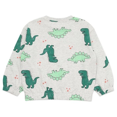 데이 공룡 상하세트 OT