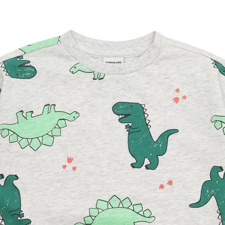 데이 공룡 상하세트 OT