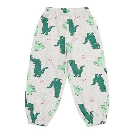 데이 공룡 상하세트 OT