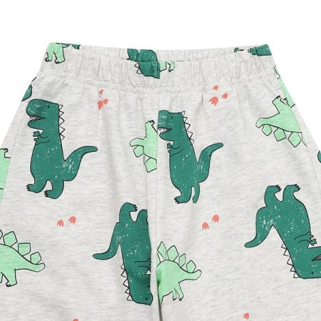 데이 공룡 상하세트 OT