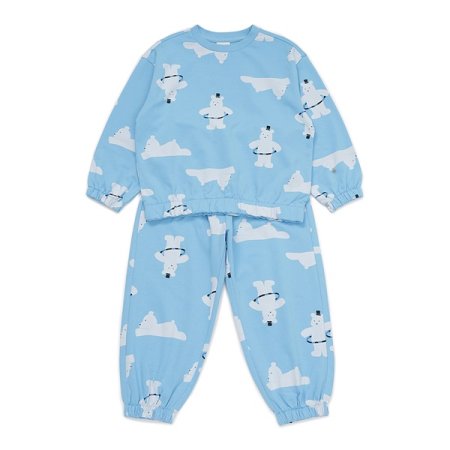 데이 곰 상하세트 BL