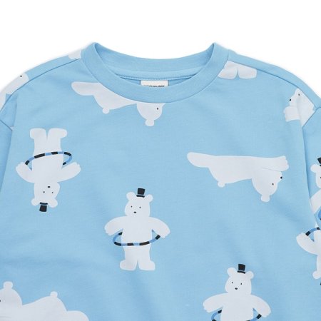 데이 곰 상하세트 BL