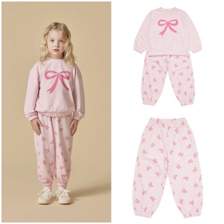 데이 리본 상하세트 PK