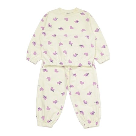 데이 하트 상하세트 YE