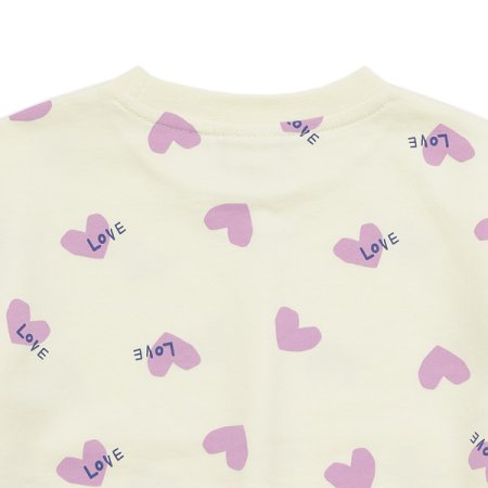 데이 하트 상하세트 YE