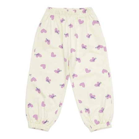 데이 하트 상하세트 YE