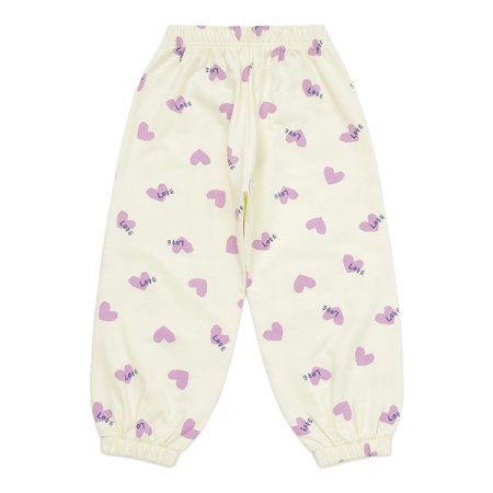 데이 하트 상하세트 YE