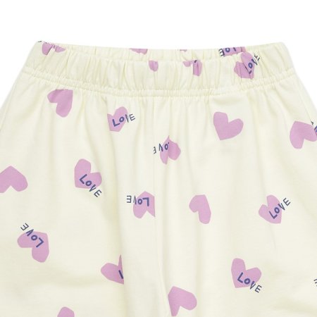 데이 하트 상하세트 YE