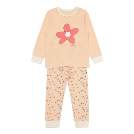 플라워 리본 히트인 상하세트 택1