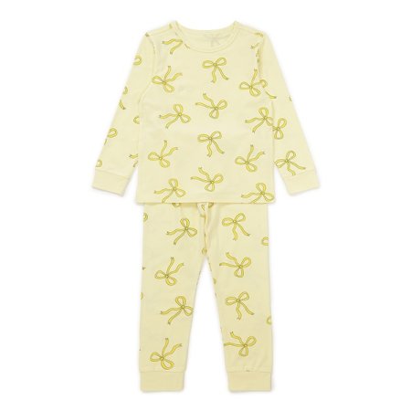 플라워 리본 히트인 상하세트 택1