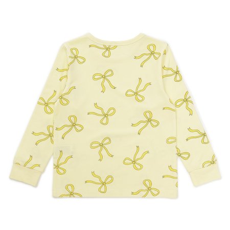 플라워 리본 히트인 상하세트 택1