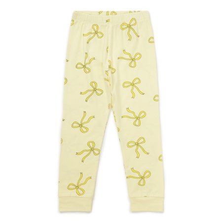 플라워 리본 히트인 상하세트 택1