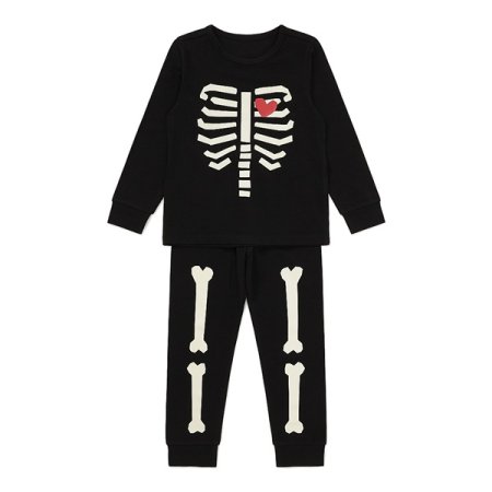 할로윈 히트인 상하세트85 BK