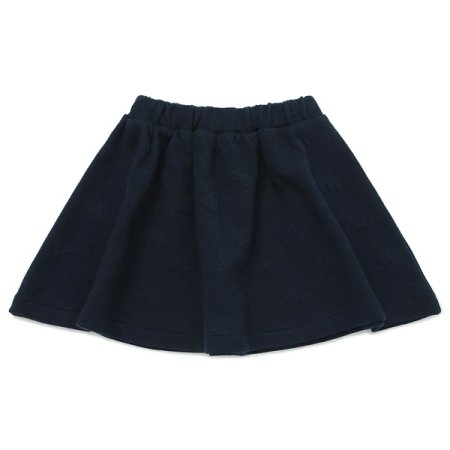 하트 퀼팅 스커트 택1