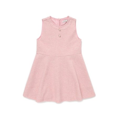 트위드 원피스 PK