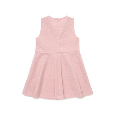 트위드 원피스 PK