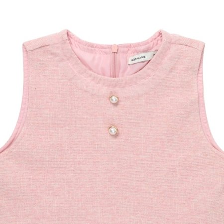 트위드 원피스 PK