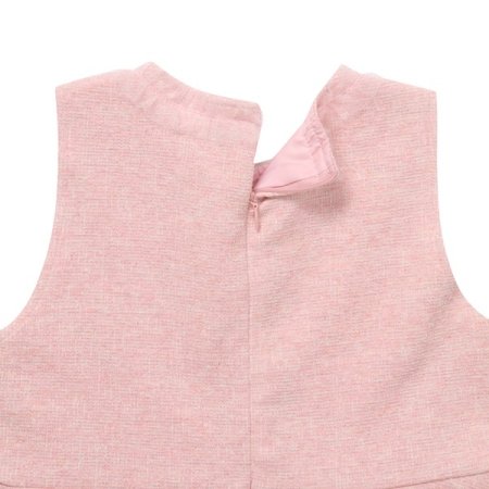 트위드 원피스 PK