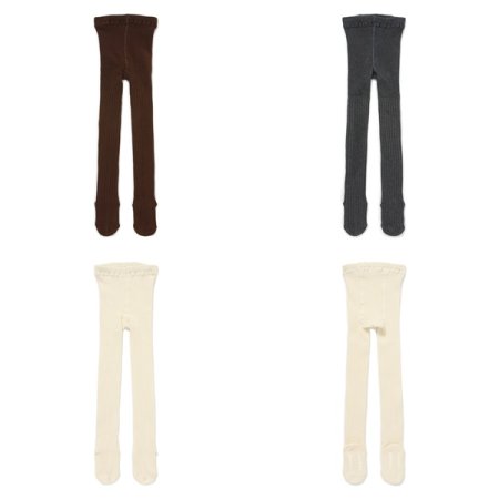 골지 타이즈 택1