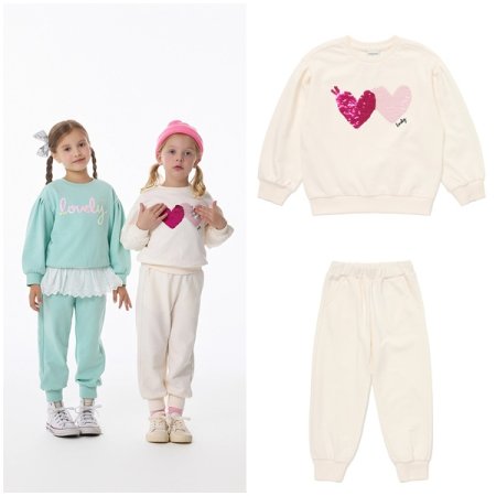 러블리 그래픽 상하세트 IV