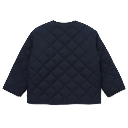 자동차 리버시블 퀄팅 패딩