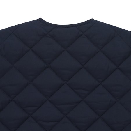 자동차 리버시블 퀄팅 패딩