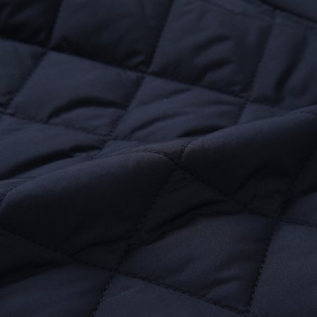 자동차 리버시블 퀄팅 패딩