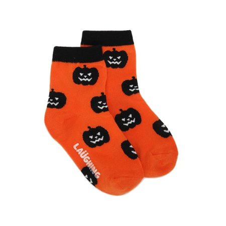 할로윈 레귤러 양말 택1