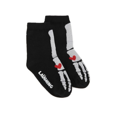 할로윈 레귤러 양말 택1