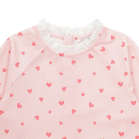 하트하트 원피스 PK