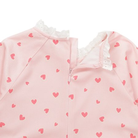 하트하트 원피스 PK