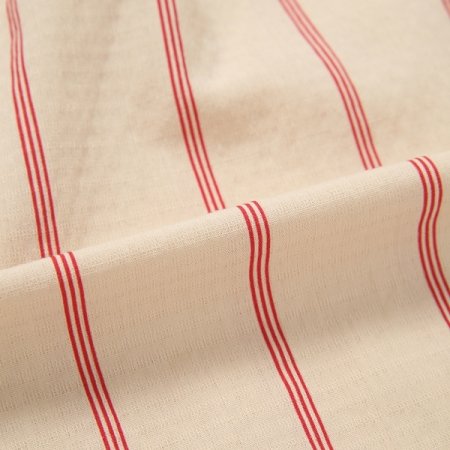 우븐 카라 원피스