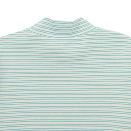 스트라이프 터틀넥 택1