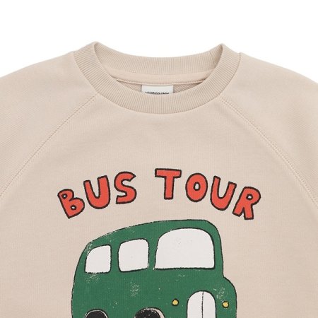 자동차 라글란 맨투맨 BE