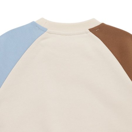 자동차 라글란 맨투맨 CR