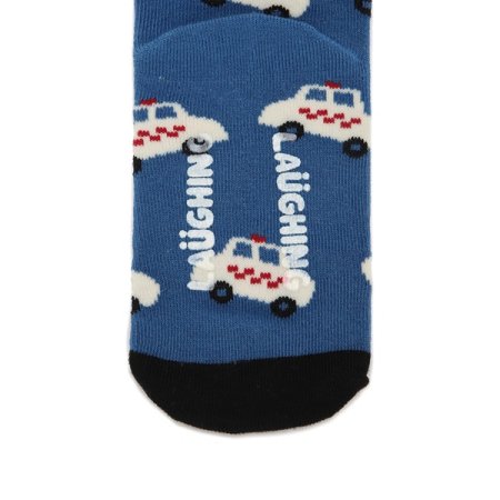 자동차 롱레귤러 양말 택1