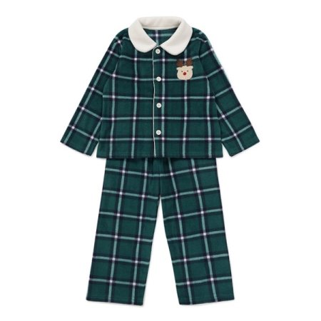 85 크리스마스 파자마 GN