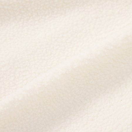 컬러배색 플리스 점퍼 CR