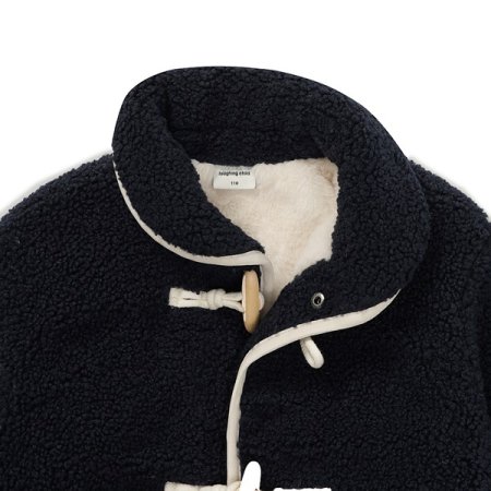 더플 퍼리자켓 NY