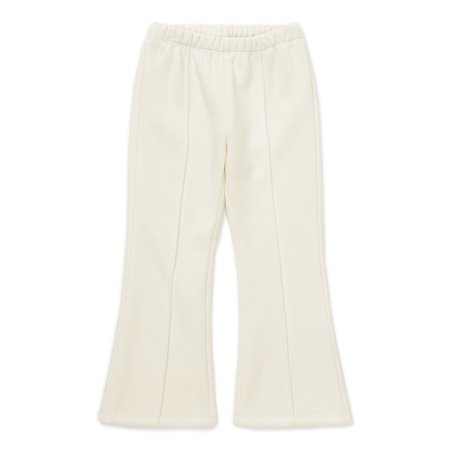 밍크퍼 부츠컷 레깅스 택1