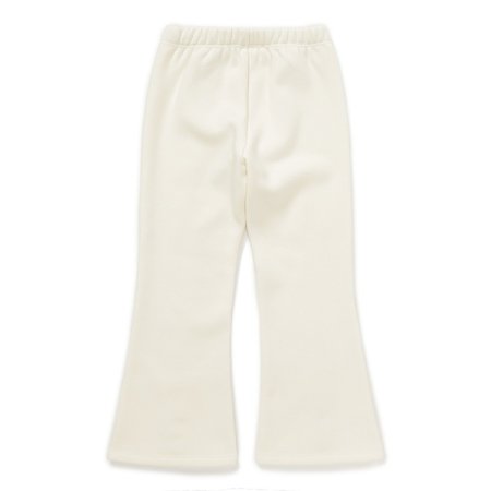 밍크퍼 부츠컷 레깅스 택1