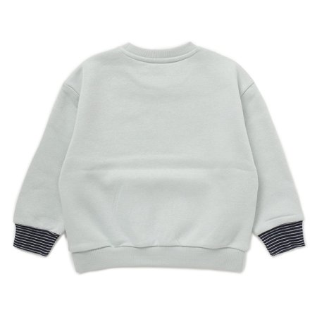 자동차 기모 맨투맨 MN