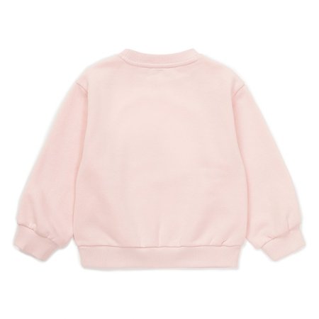 하트 기모 맨투맨 PK